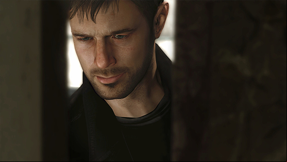 Sega will publish Interior Night's new narrative driven game