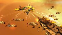 Homeworld HD is now Homeworld Remastered Collection