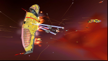 UPDATE: Paradox and Stardock lost bid for Homeworld IP