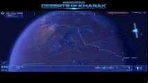 Homeworld: Deserts of Kharak announced, takes you a long way from home