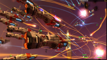 THQ auction sees Homeworld, Darksiders, and Destroy All Humans licenses up for sale