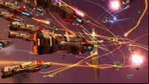 Homeworld license finds new owner but it's not the Save Homeworld campaign