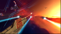 Why Relic and the Homeworld IP must be reunited