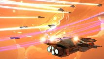 Homeworld license bought by Gearbox