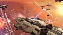 So: the man who made Homeworld is now president of Zynga Studios