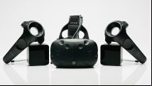 Vive shipping delays are no more, according to HTC and Valve