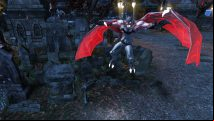 Warner partners with MLG to promote Infinite Crisis as a competitive MOBA
