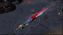 Tights at the ready: Infinite Crisis launches on Steam