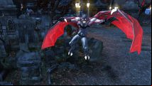 Infinite Crisis trailer sees Turbine talk the possibilities of the DC Multiverse (there are lots, obvs)