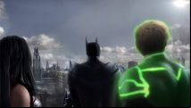 Infinite Crisis revealed: the only MOBA to feature Batman