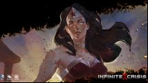 Infinite Crisis closed beta to open up the DC multiverse for visitors from May 8