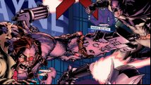 The Infinite Crisis MOBA is getting a comic based on the game that's based on a comic