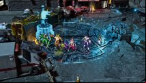 All Infinite Crisis champions are unlocked for a week, because Superman likes PAX East