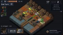 Into the Breach, tactical RPG from FTL devs, manoeuvres onto PC later this month