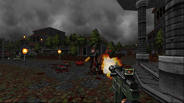 Ion Maiden is coming out on floppy disk… sort of