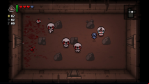 The Binding of Isaac: Rebirth is getting some new DLC