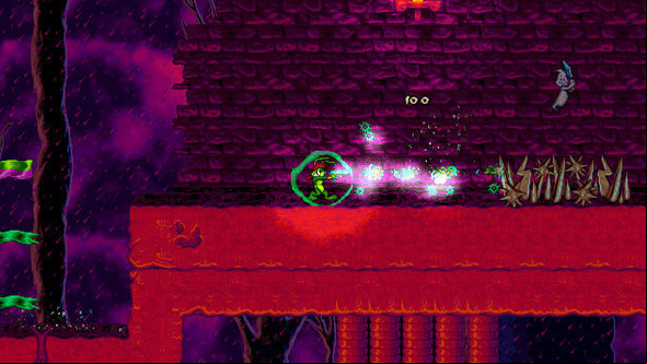 Epic's mega games Jazz Jackrabbit and Epic Pinball are now available on GOG