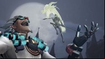 Overwatch should look to the horde mode greats to improve on Junkenstein's Revenge