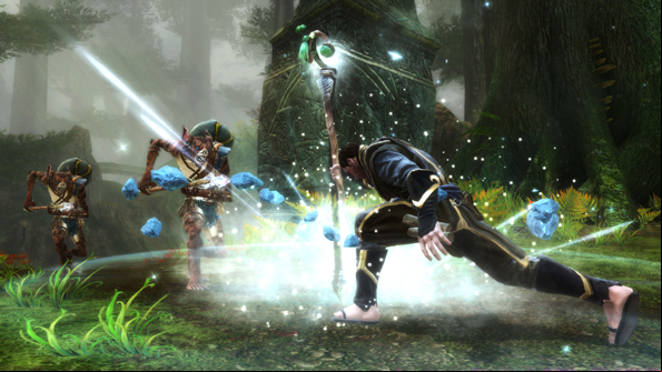Rhode Island state senate commitee investigating $75 million deal with Kingdoms of Amalur developer 38 Studios