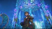 Start building early: Landmark is on sale for the next day