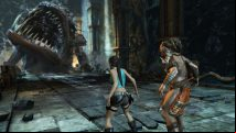 Here's a new trailer for the only Tomb Raider game we're getting for a good while