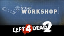 Left 4 Dead 2 Steam Workshop is go, hundreds of new campaigns await