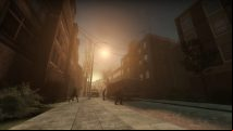 Left 4 Dead 2's City 17 campaign hits Steam Workshop