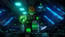 Blackest Night: Lego Batman 3 gets day one DLC and a season 