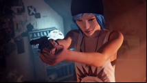 Life is Strange: Episode 2 will release late March