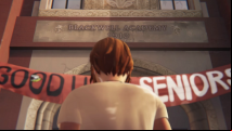 Writers on Life is Strange: Before the Storm are as young as 20