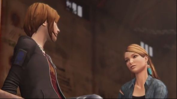 Life is Strange: Before the Storm episode two is out now, without its Denuvo protection