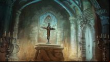 Amnesia: A Machine for Pigs wants your screams; new trailer elicits them