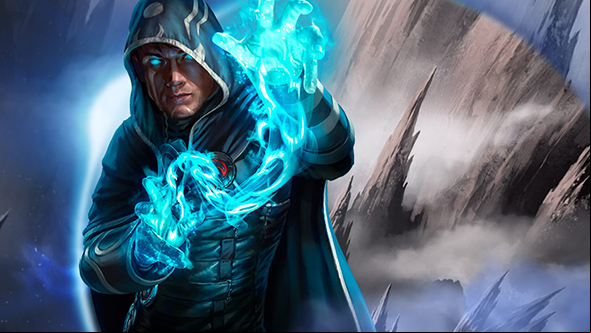 Magic: The Gathering Arena's Celebrity Cup begins next week