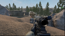 Making it in Unreal: Project Reality veterans shoot for more with Squad