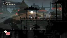 Mark of the Ninja out now on Steam