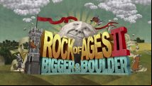 Rock of Ages 2 announced, releasing this Autumn