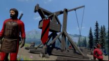 Medieval Engineers is the sensibly-named follow-up to Space Engineers