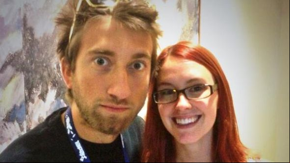 Armed man killed after breaking into gaming YouTubers' home