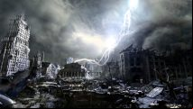 Metro: Last Light - Rapid-fire Interview