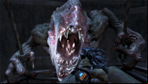 Metro: Last Light ported to Linux as Deep Silver confirm  for Steam OS