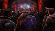 Metro developer 4A Games opening new studio in Malta