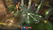 The Mighty Quest for Epic Loot preview