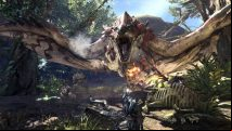Monster Hunter: World is the series' most cohesive and accessible entry yet