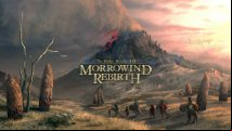 Morrowind Rebirth gets 3.4 update, makes NPCs able to stand in fire without dying