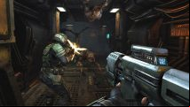 Natural Selection 2 patch 244 makes game more balanced than a seesaw