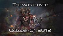 Natural Selection 2 release date set for 31 October