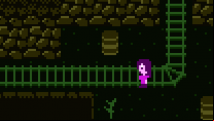 Terry Cavanagh abandons Nexus City RPG; 