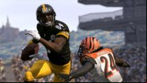 EA Sports on Madden not being on PC: 