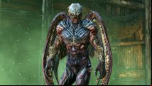 Nosgoth is a surprisingly good, blood-sucking arena battler - now £12 to play immediately