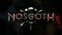 Nosgoth is a multiplayer human-vampire combat game set in Legacy of Kain land